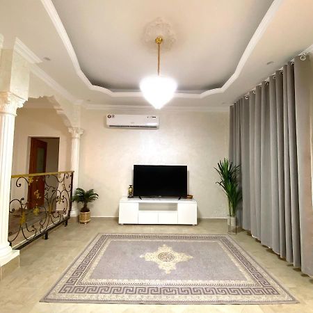 Uae Farm Villa Qur Luaran gambar