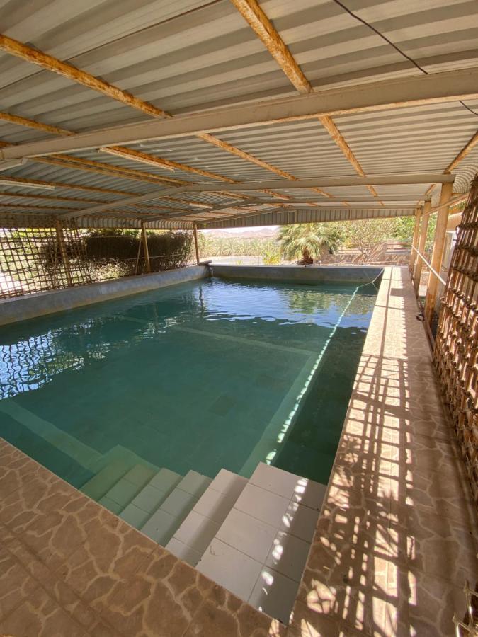 Uae Farm Villa Qur Luaran gambar