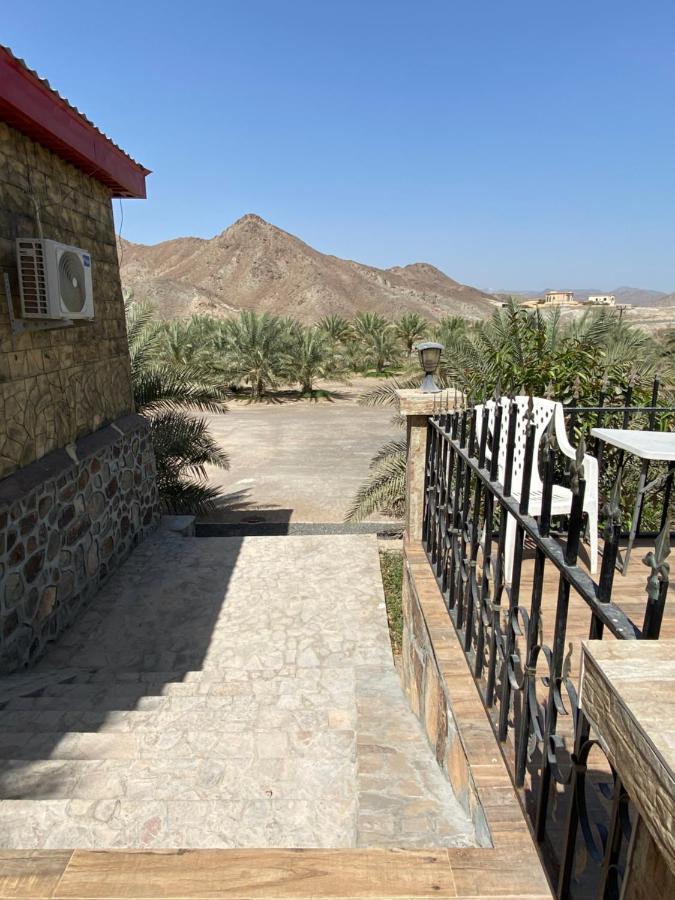 Uae Farm Villa Qur Luaran gambar