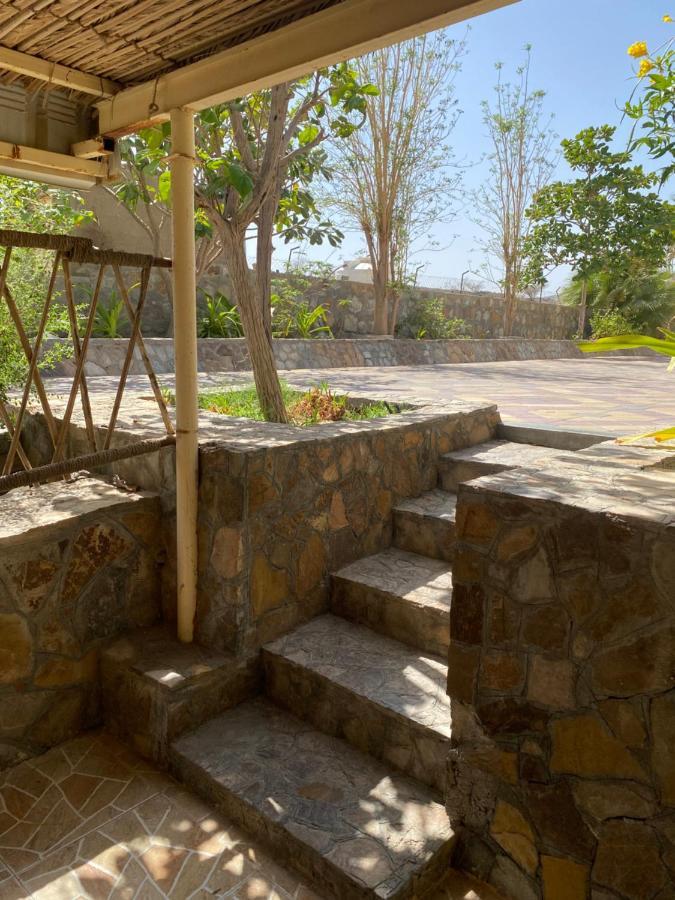 Uae Farm Villa Qur Luaran gambar