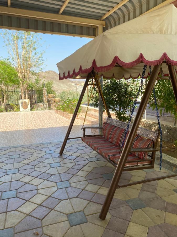Uae Farm Villa Qur Luaran gambar
