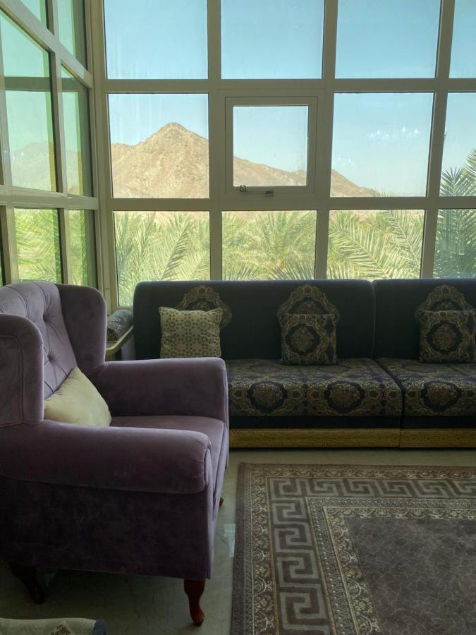 Uae Farm Villa Qur Luaran gambar