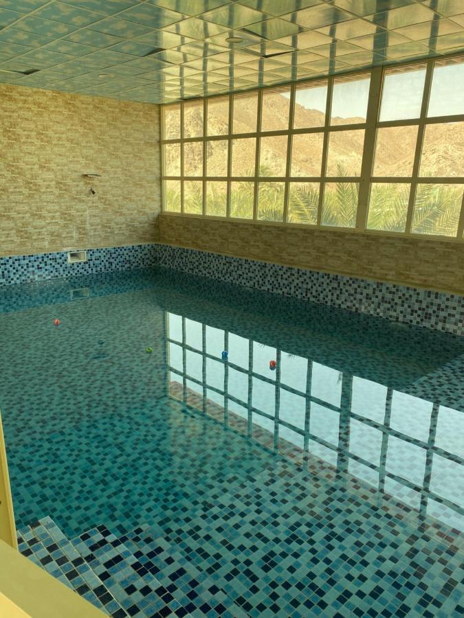 Uae Farm Villa Qur Luaran gambar