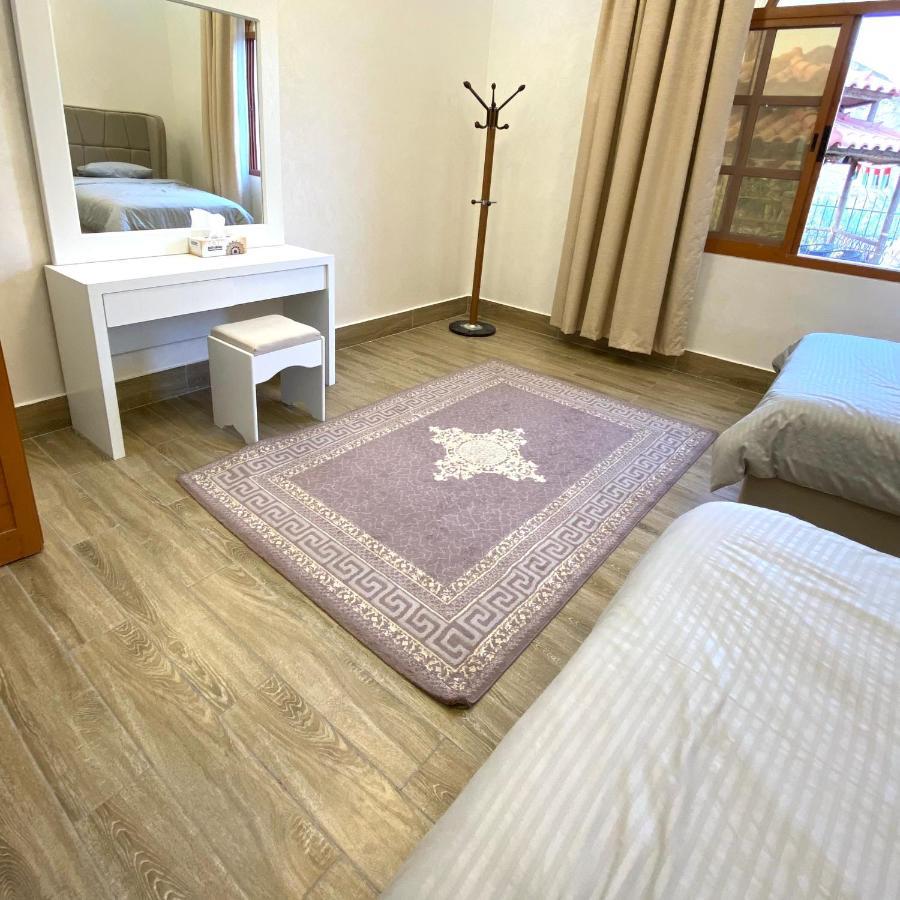 Uae Farm Villa Qur Luaran gambar