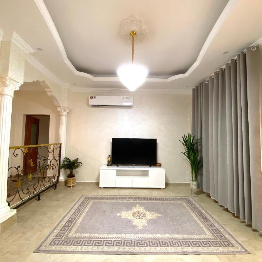 Uae Farm Villa Qur Luaran gambar