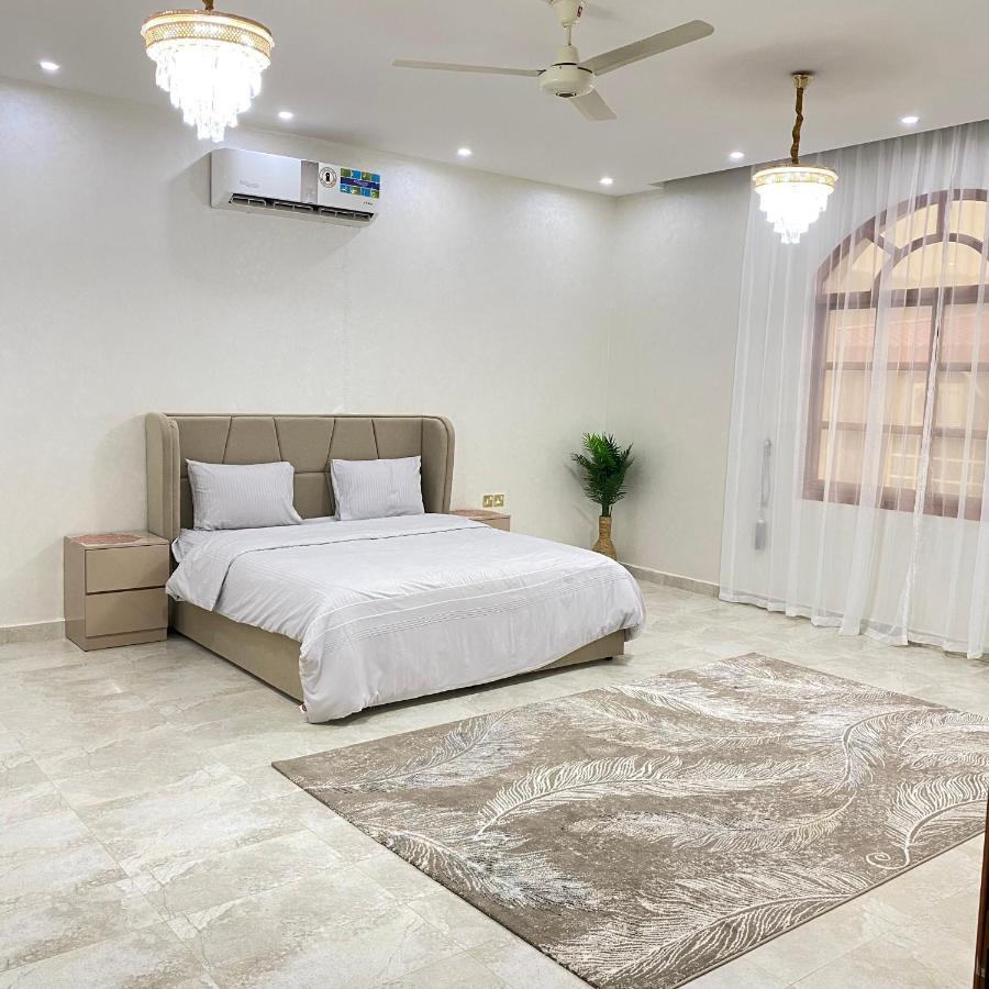 Uae Farm Villa Qur Luaran gambar