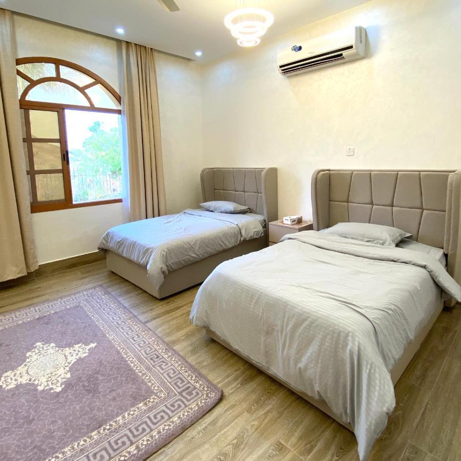 Uae Farm Villa Qur Luaran gambar