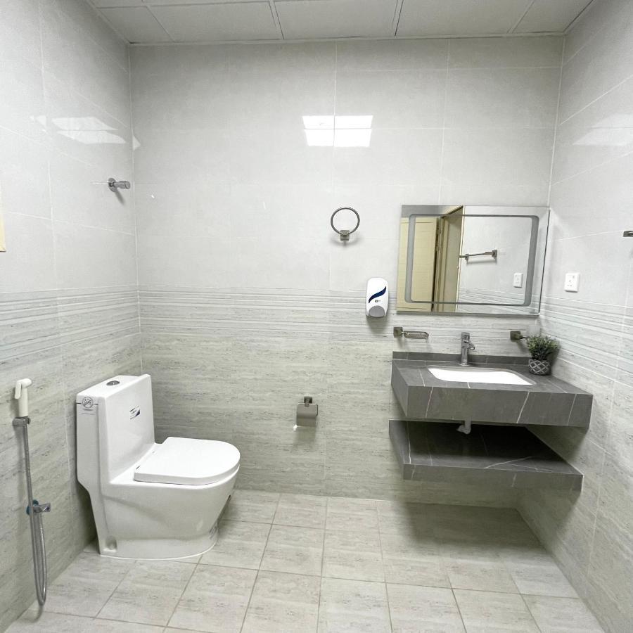 Uae Farm Villa Qur Luaran gambar