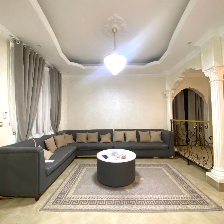 Uae Farm Villa Qur Luaran gambar