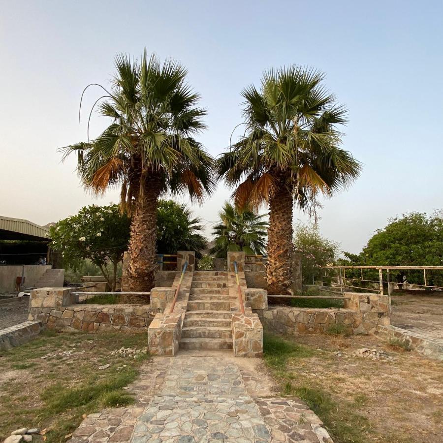 Uae Farm Villa Qur Luaran gambar