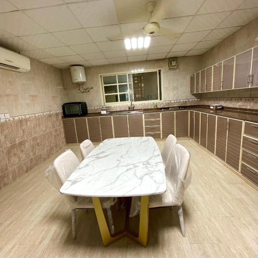 Uae Farm Villa Qur Luaran gambar