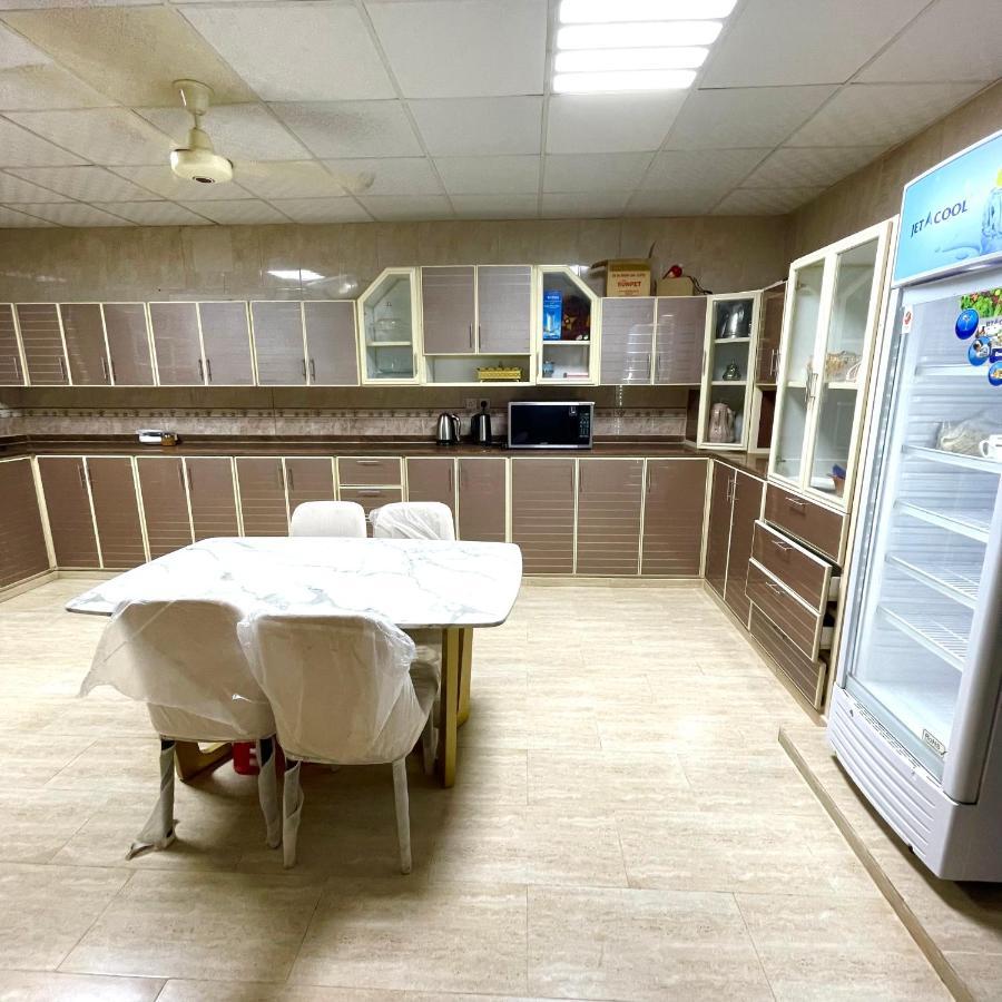 Uae Farm Villa Qur Luaran gambar